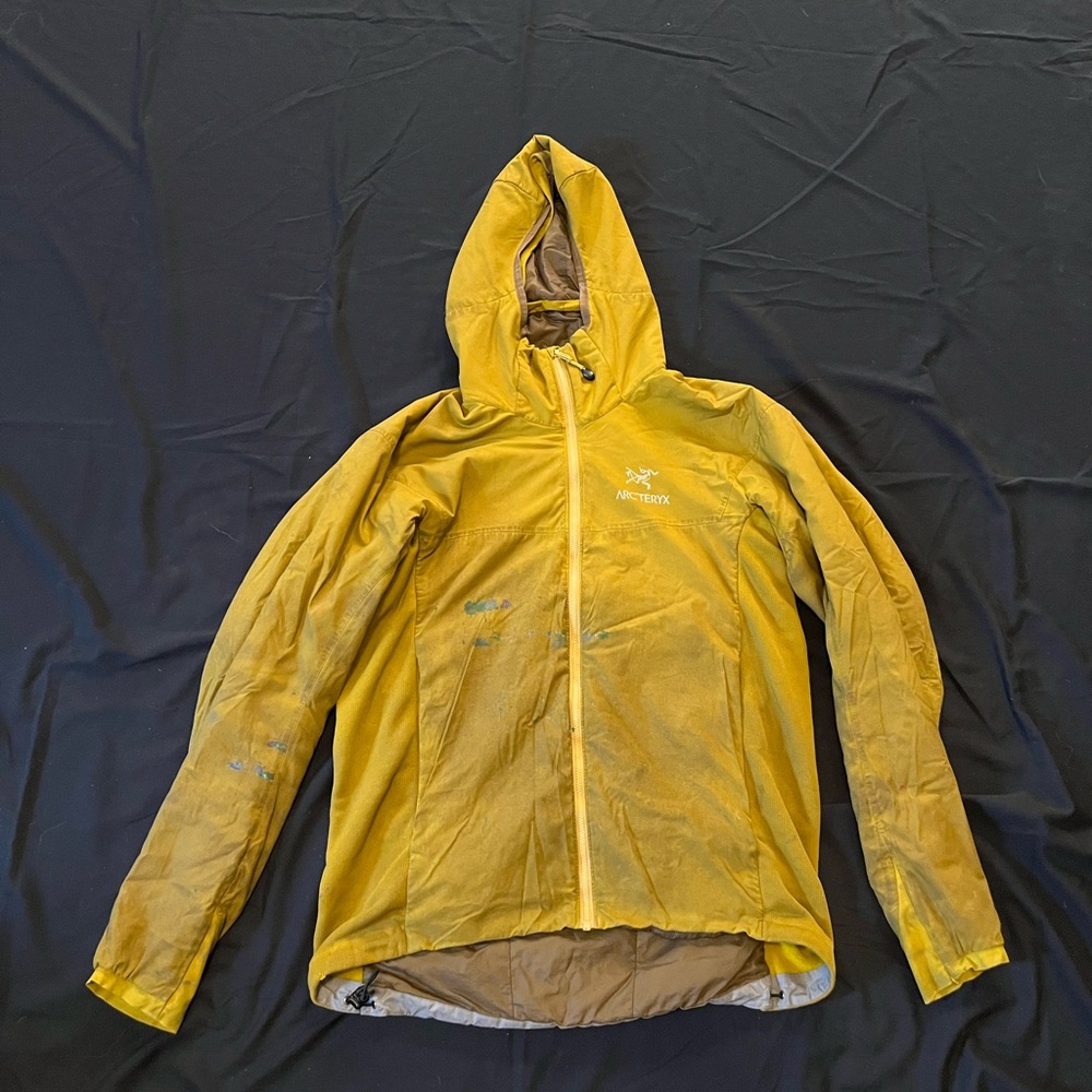Arc'teryx Atom LT Hoody